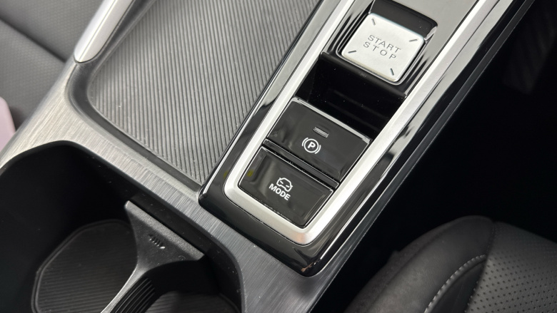 MG ZS 1.5 Hybrid+ Trophy 5dr Auto Hybrid Hatchback